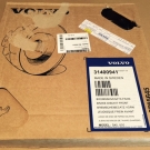 BREMSSCHEIBENSATZ 31400941